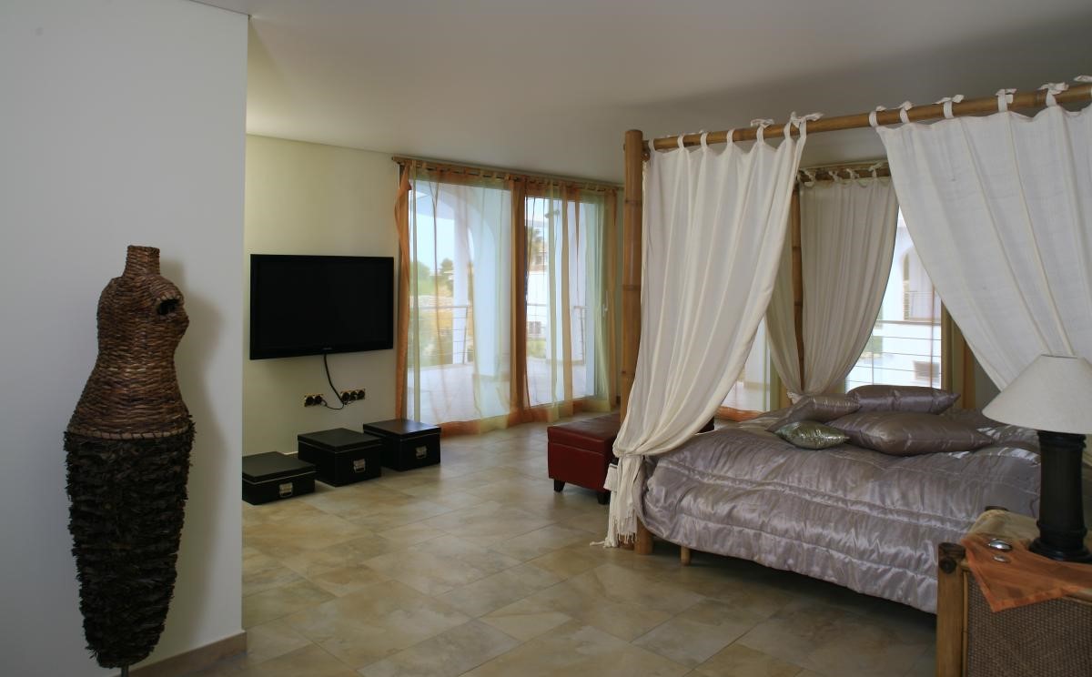 Luxurious Property in Monte Pego (Ref: DOSI-1147)