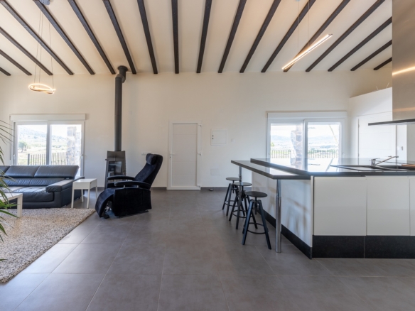 Country House in La Romana (Ref: DOSI-2555)