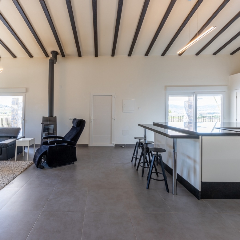 Country House in La Romana (Ref: DOSI-2555)