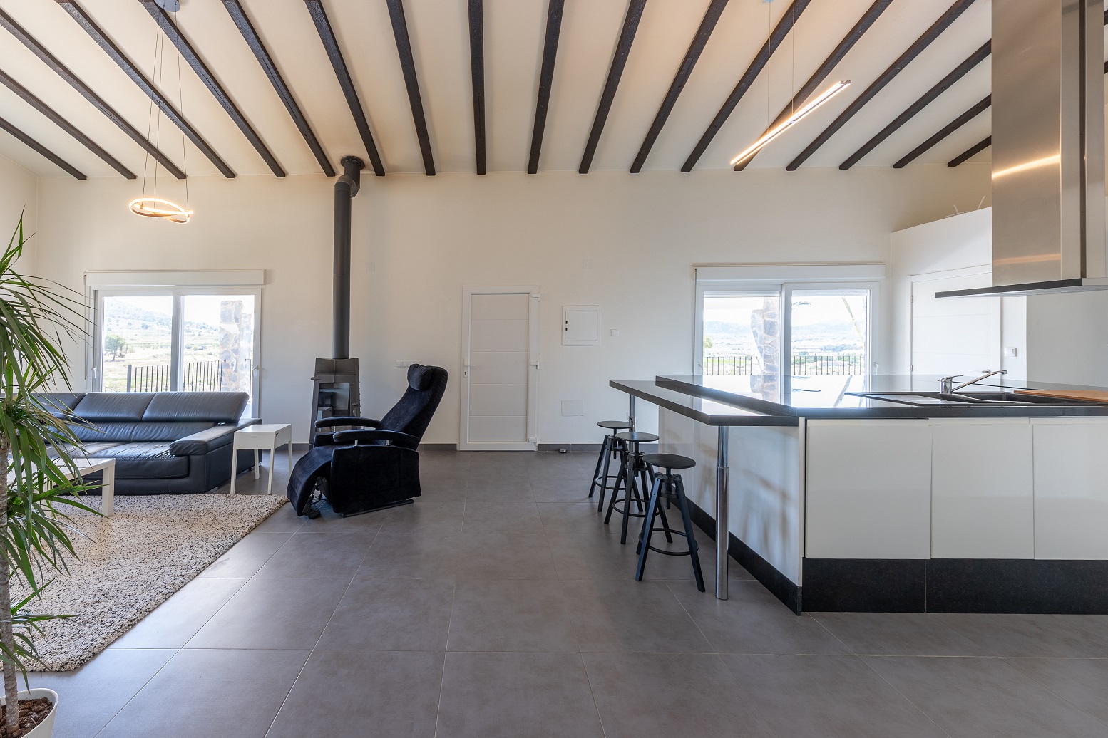 Country House in La Romana (Ref: DOSI-2555)