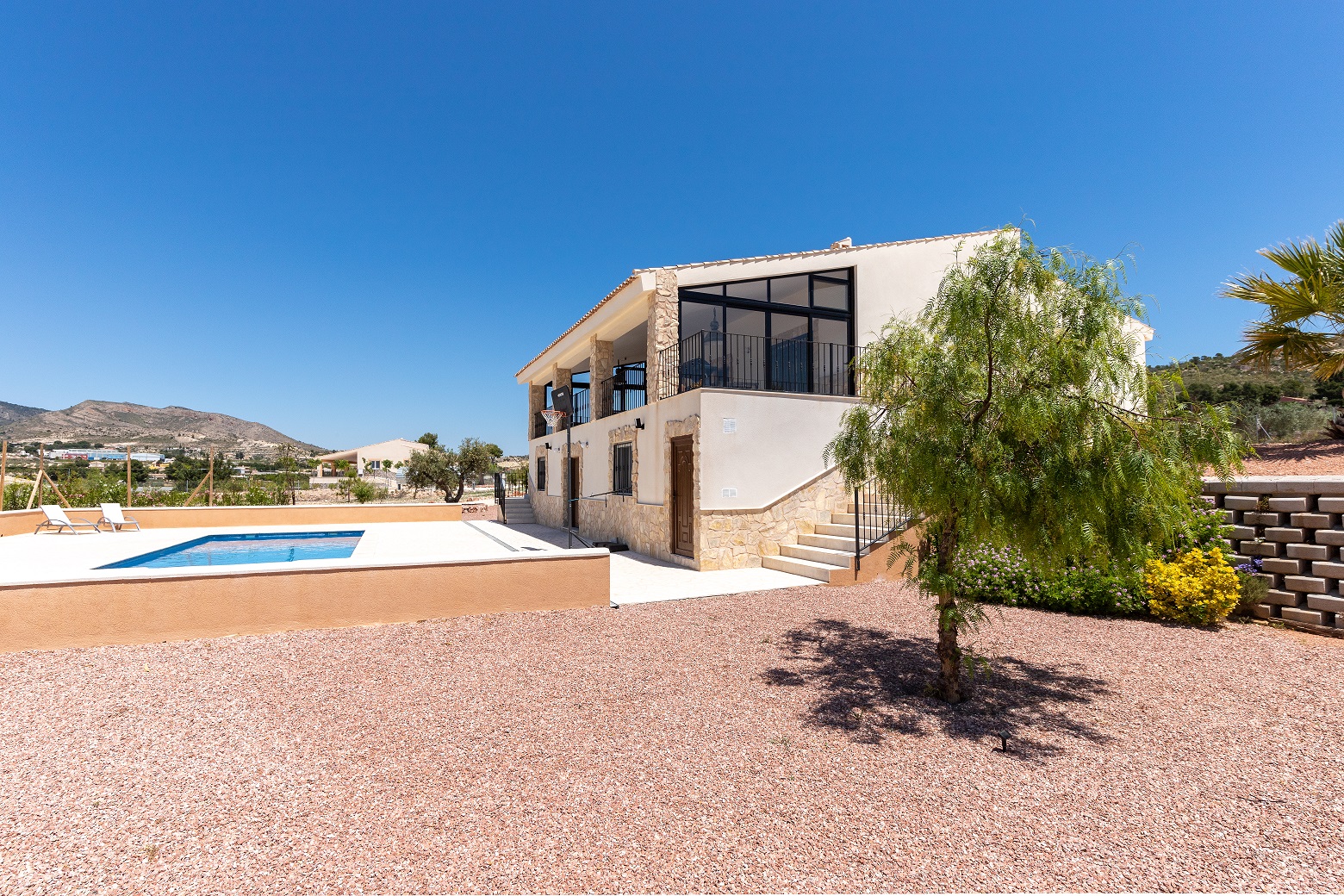 Country House in La Romana (Ref: DOSI-2555)