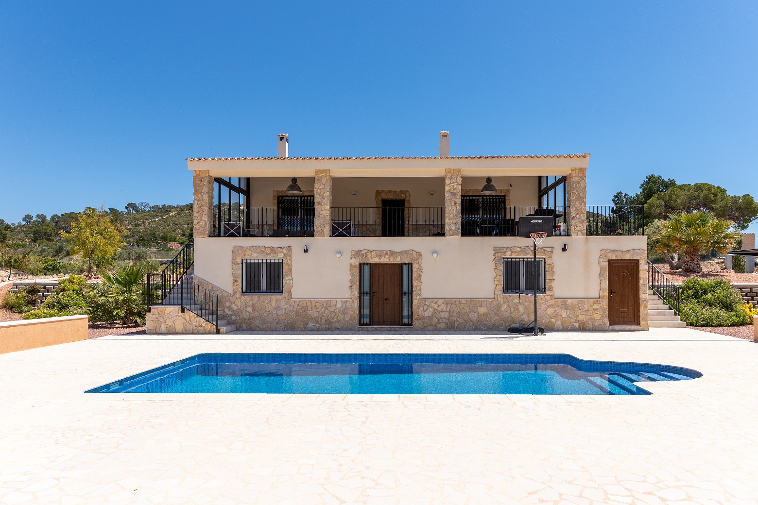 Country House in La Romana (Ref: DOSI-2555)