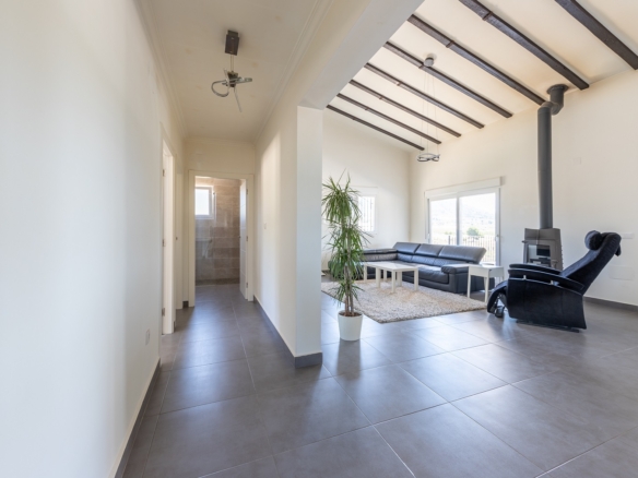 Country House in La Romana (Ref: DOSI-2555)