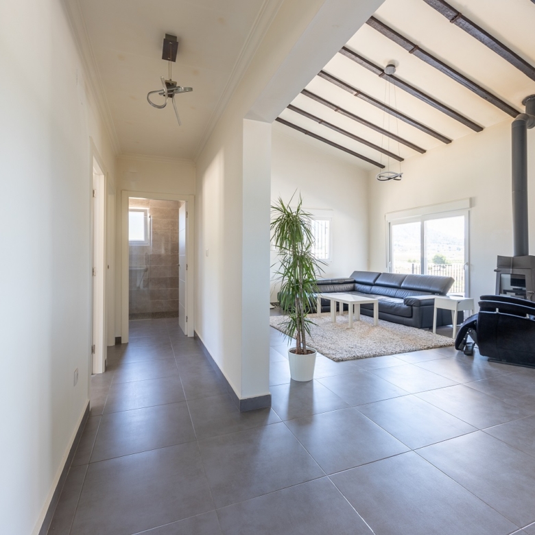 Country House in La Romana (Ref: DOSI-2555)