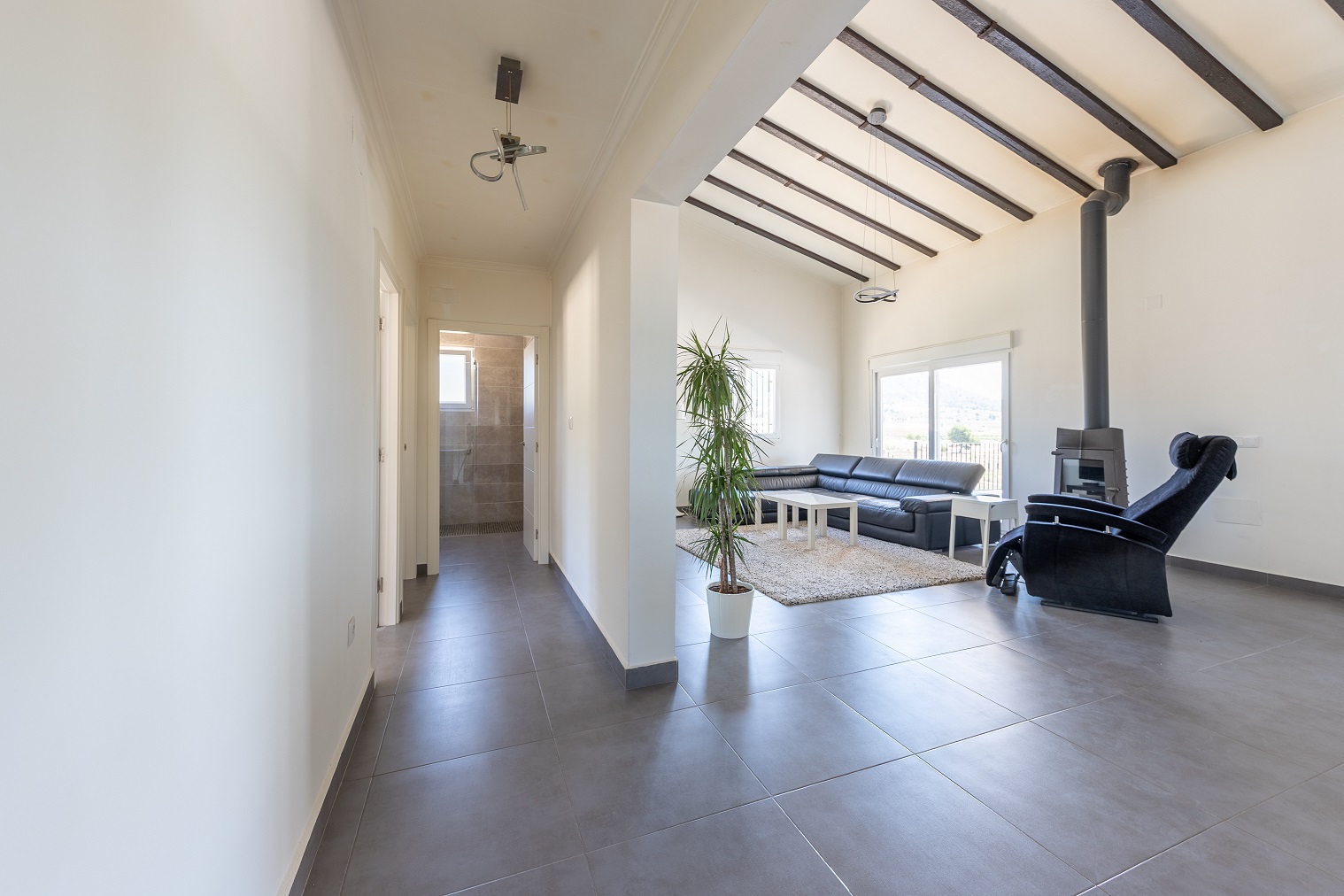 Country House in La Romana (Ref: DOSI-2555)
