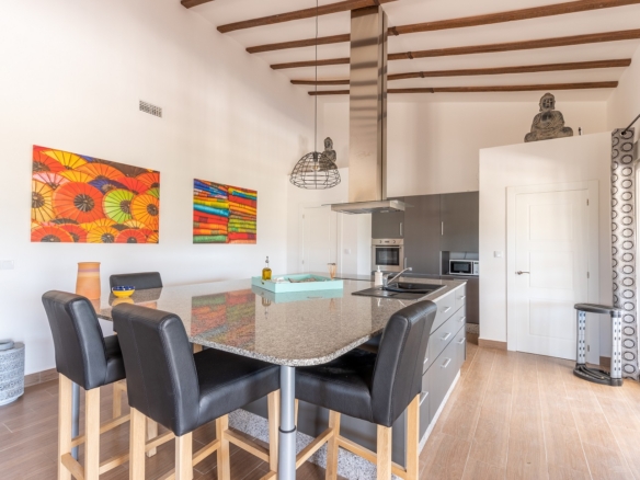 Country House in La Romana (Ref: DOSI-2555)