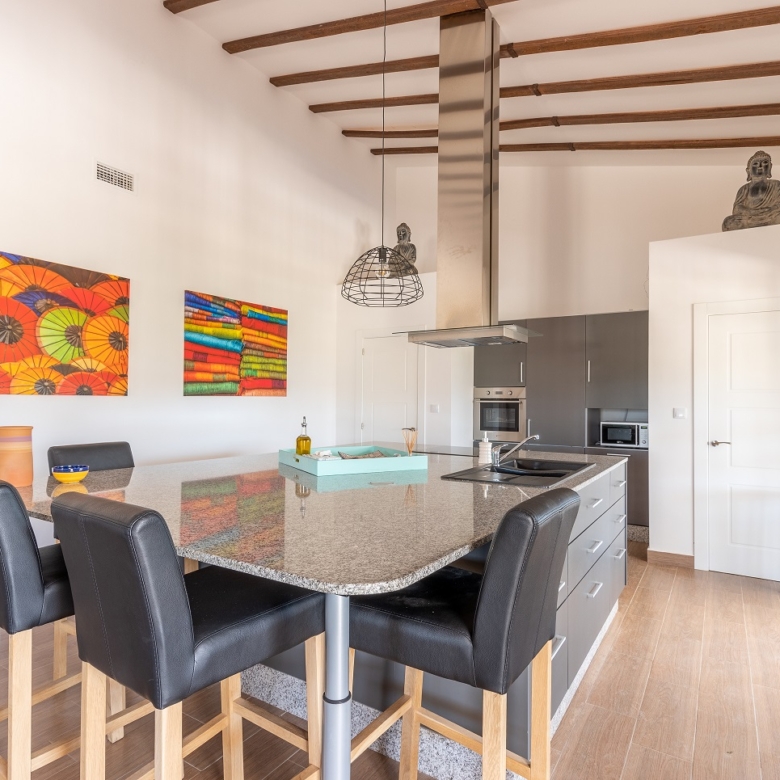 Country House in La Romana (Ref: DOSI-2555)