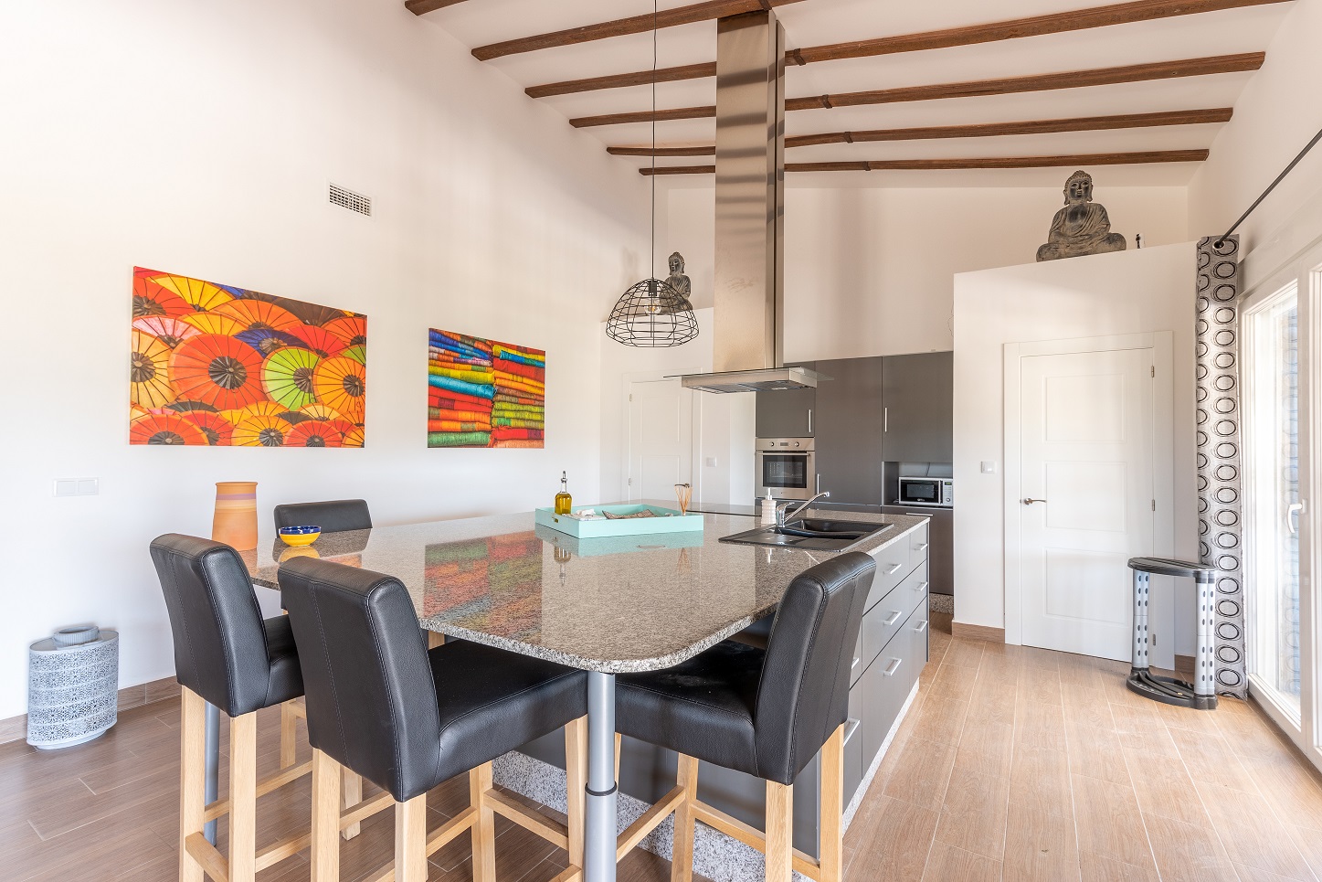 Country House in La Romana (Ref: DOSI-2555)