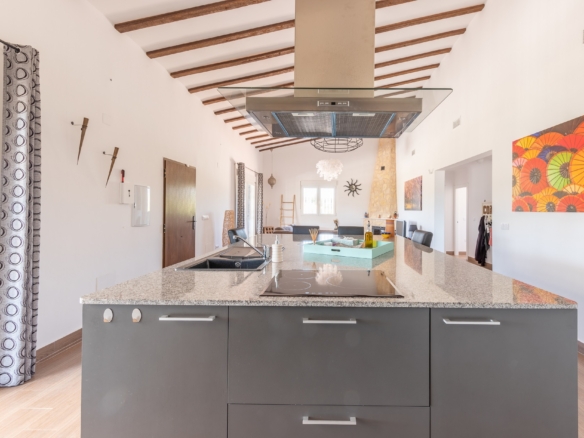 Country House in La Romana (Ref: DOSI-2555)