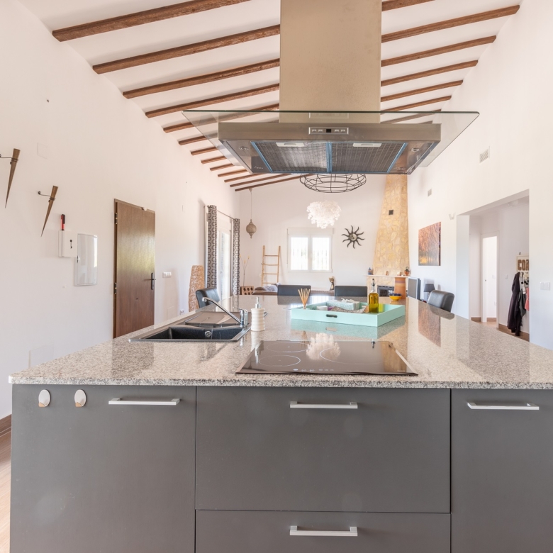 Country House in La Romana (Ref: DOSI-2555)