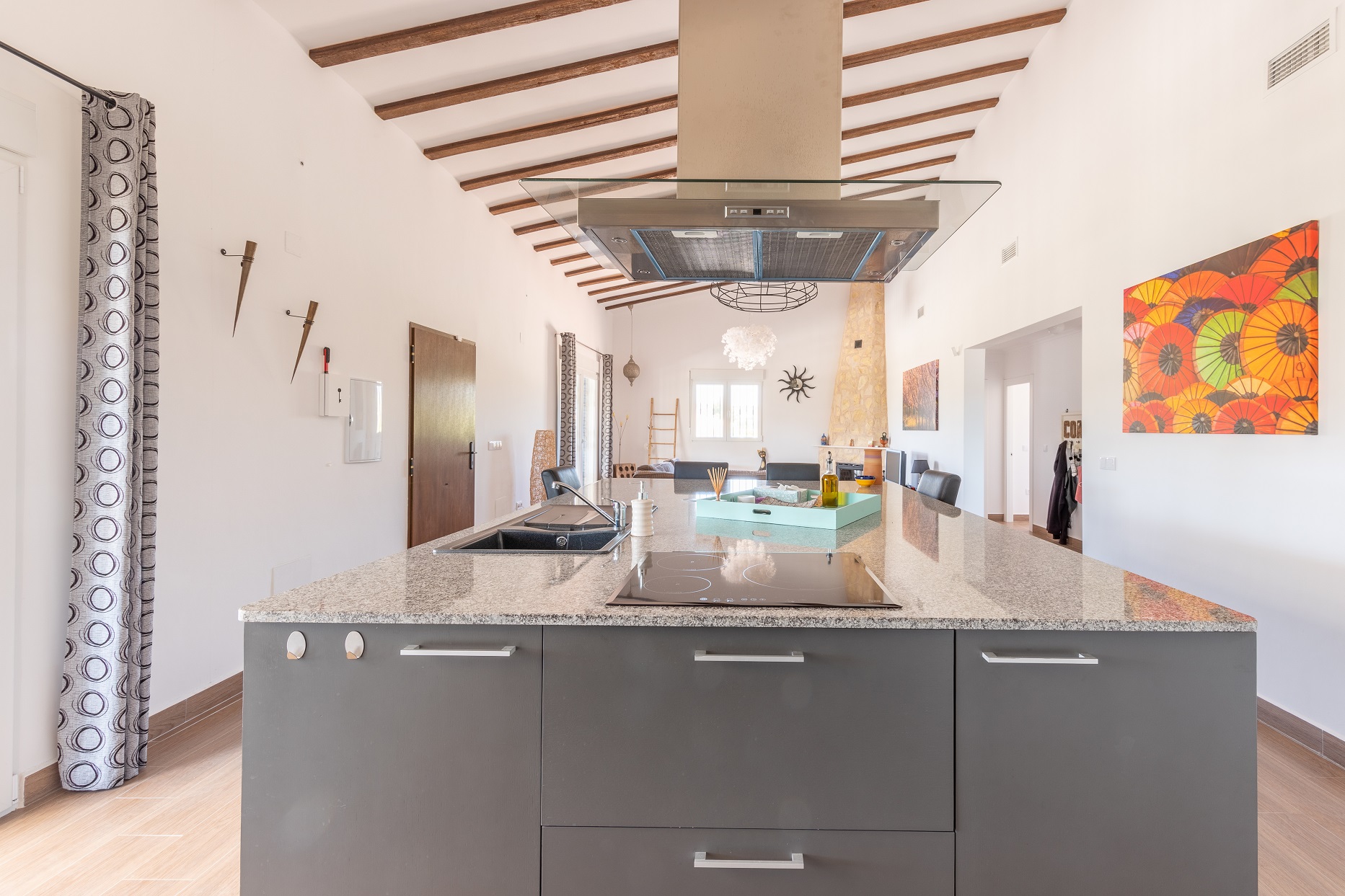 Country House in La Romana (Ref: DOSI-2555)