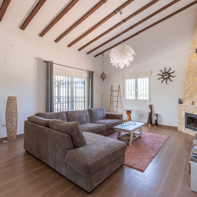 Country House in La Romana (Ref: DOSI-2555)