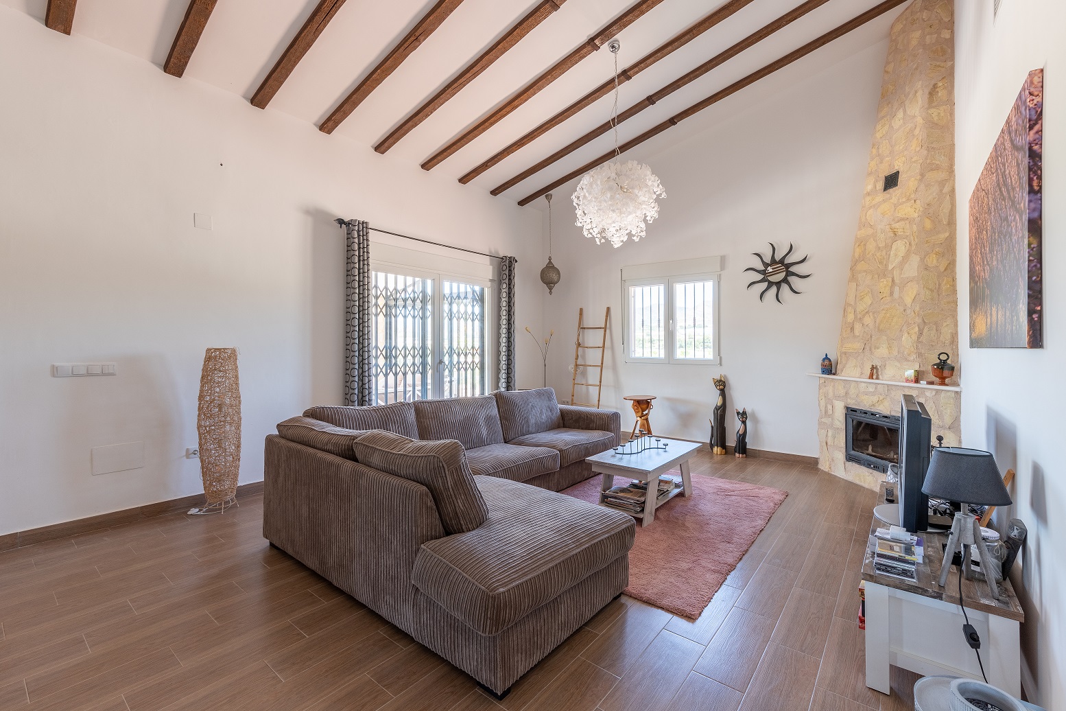 Country House in La Romana (Ref: DOSI-2555)
