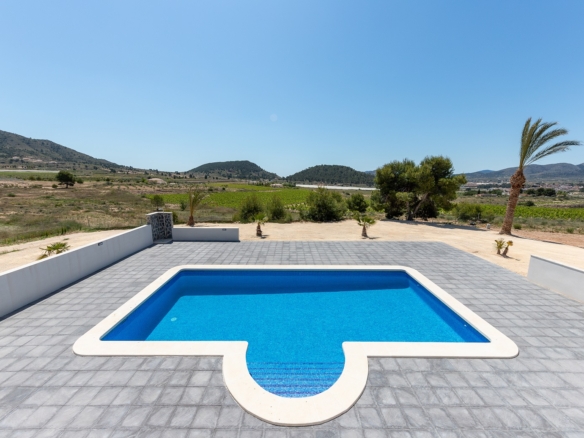 Country House in La Romana (Ref: DOSI-2555)