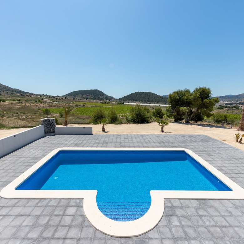 Country House in La Romana (Ref: DOSI-2555)