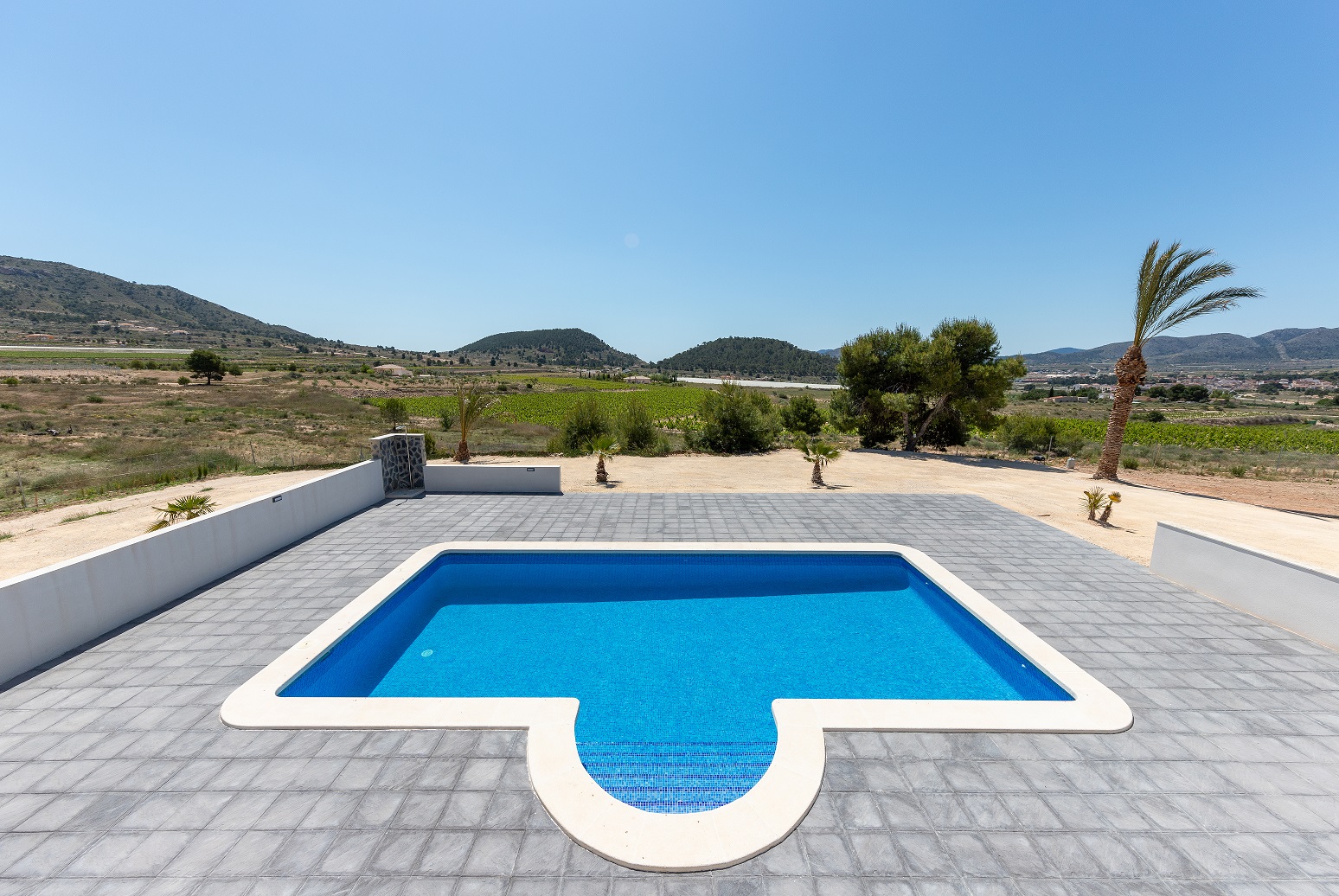 Country House in La Romana (Ref: DOSI-2555)