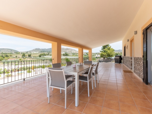 Country House in La Romana (Ref: DOSI-2555)