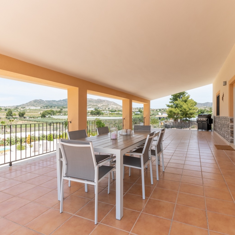 Country House in La Romana (Ref: DOSI-2555)