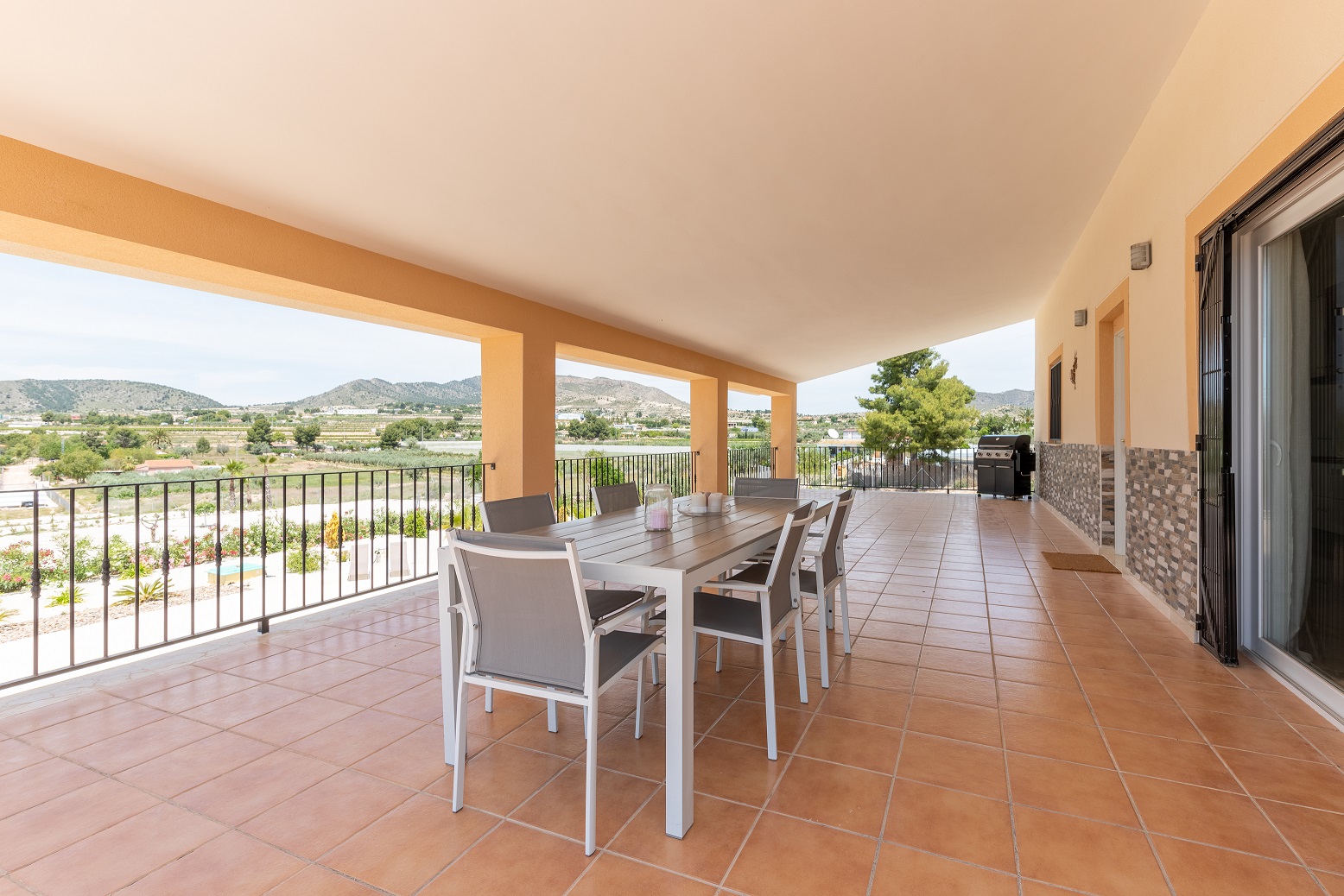 Country House in La Romana (Ref: DOSI-2555)