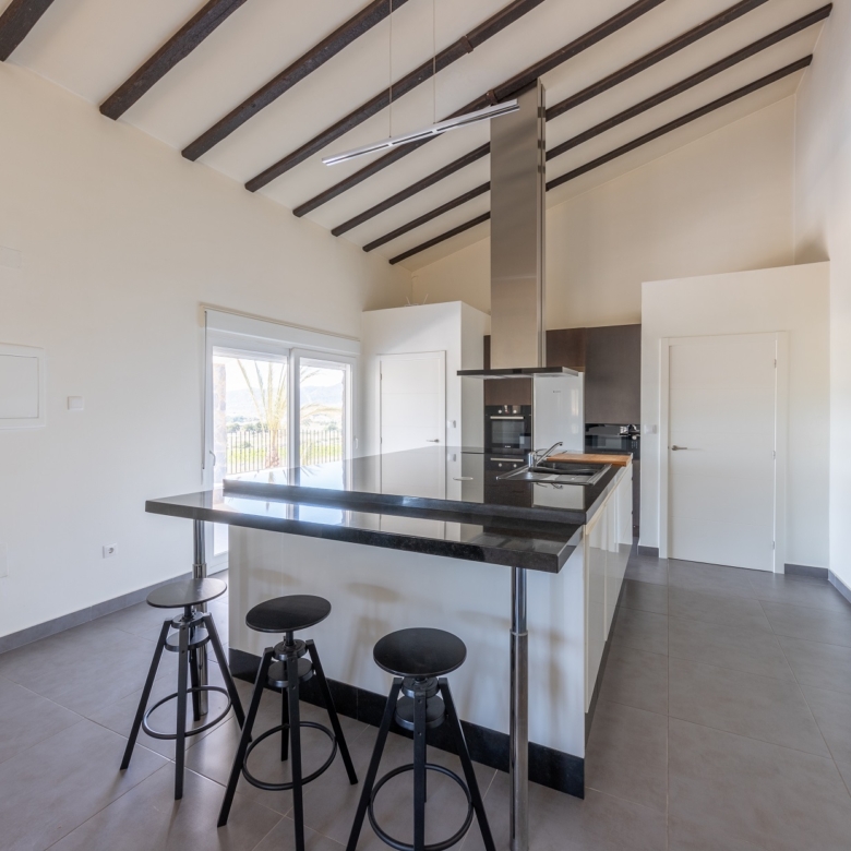 Country House in La Romana (Ref: DOSI-2555)