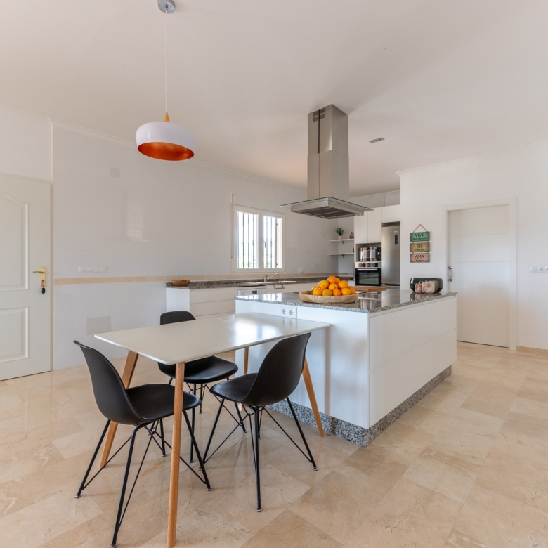 Country House in La Romana (Ref: DOSI-2555)