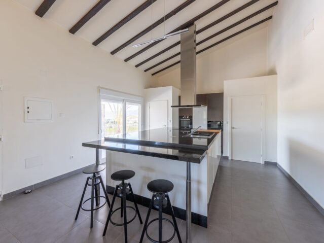 villa in La Romana (Ref: CC0756)