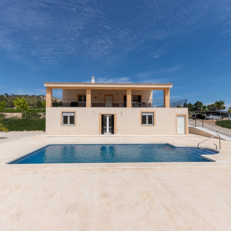 Country House in La Romana (Ref: DOSI-2555)