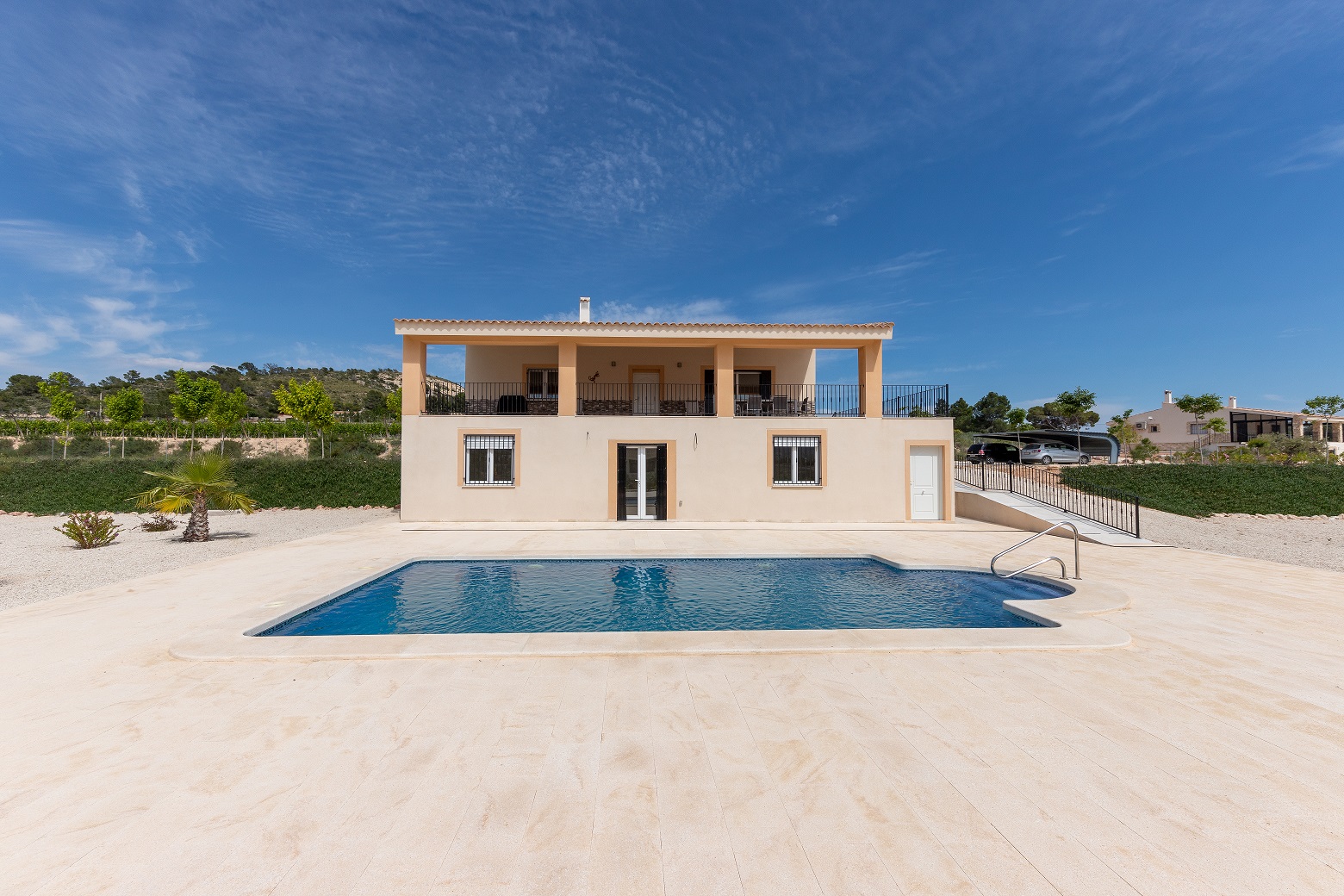 Country House in La Romana (Ref: DOSI-2555)