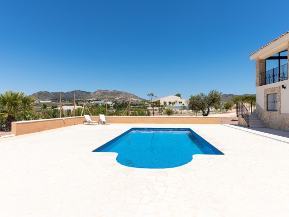 Country House in La Romana (Ref: DOSI-2555)