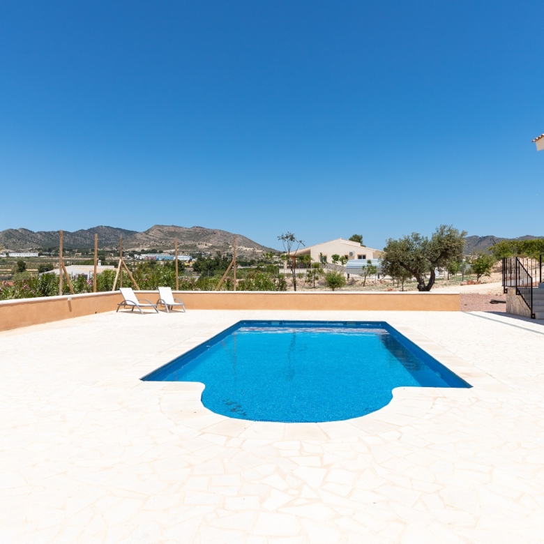 Country House in La Romana (Ref: DOSI-2555)