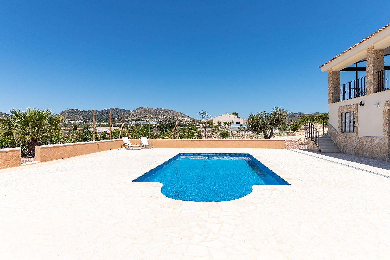 Country House in La Romana (Ref: DOSI-2555)