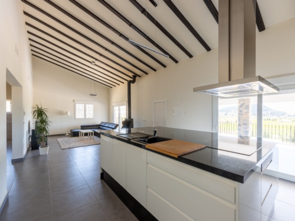 Country House in La Romana (Ref: DOSI-2555)