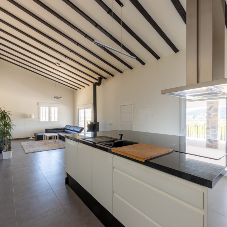 Country House in La Romana (Ref: DOSI-2555)