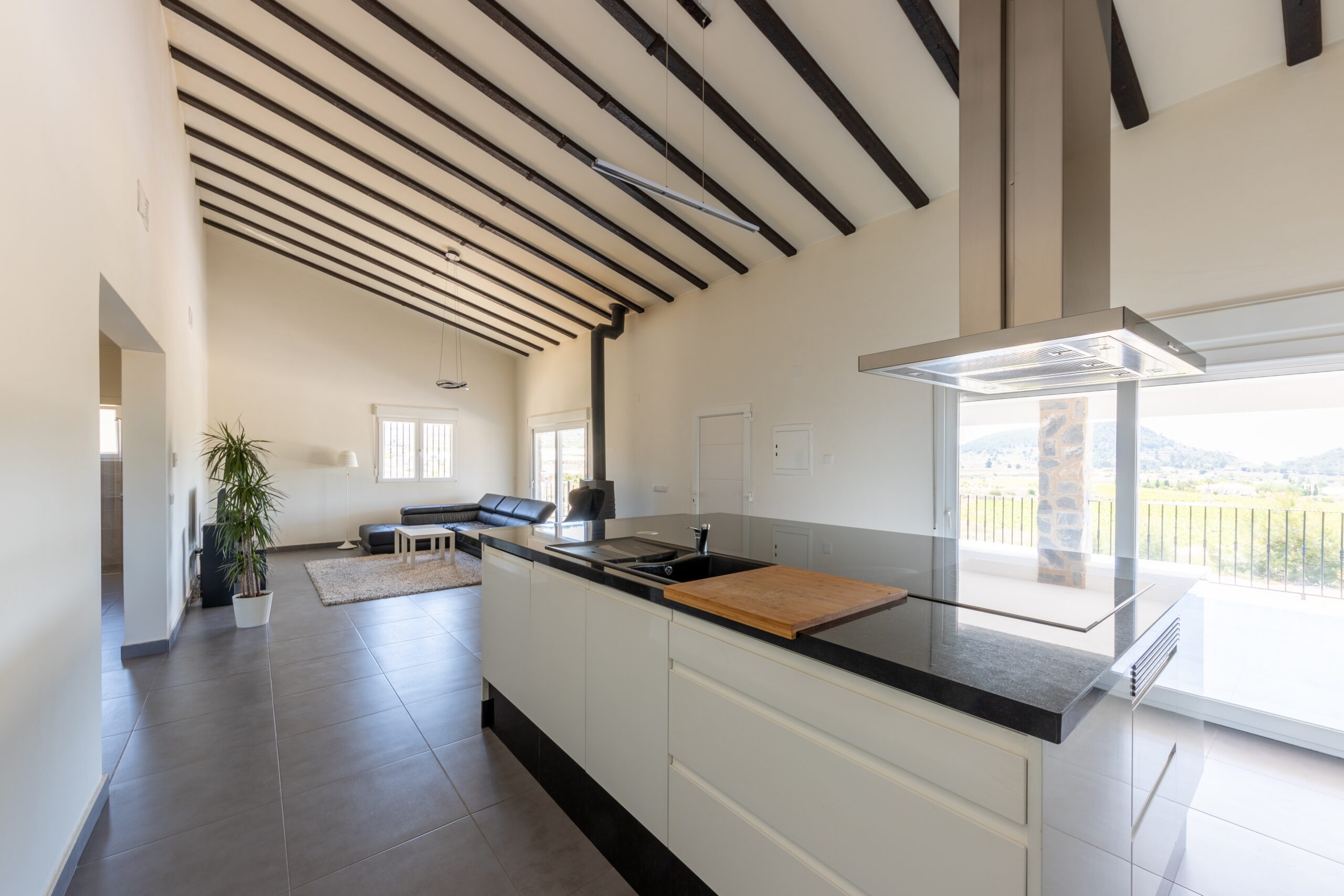 Country House in La Romana (Ref: DOSI-2555)