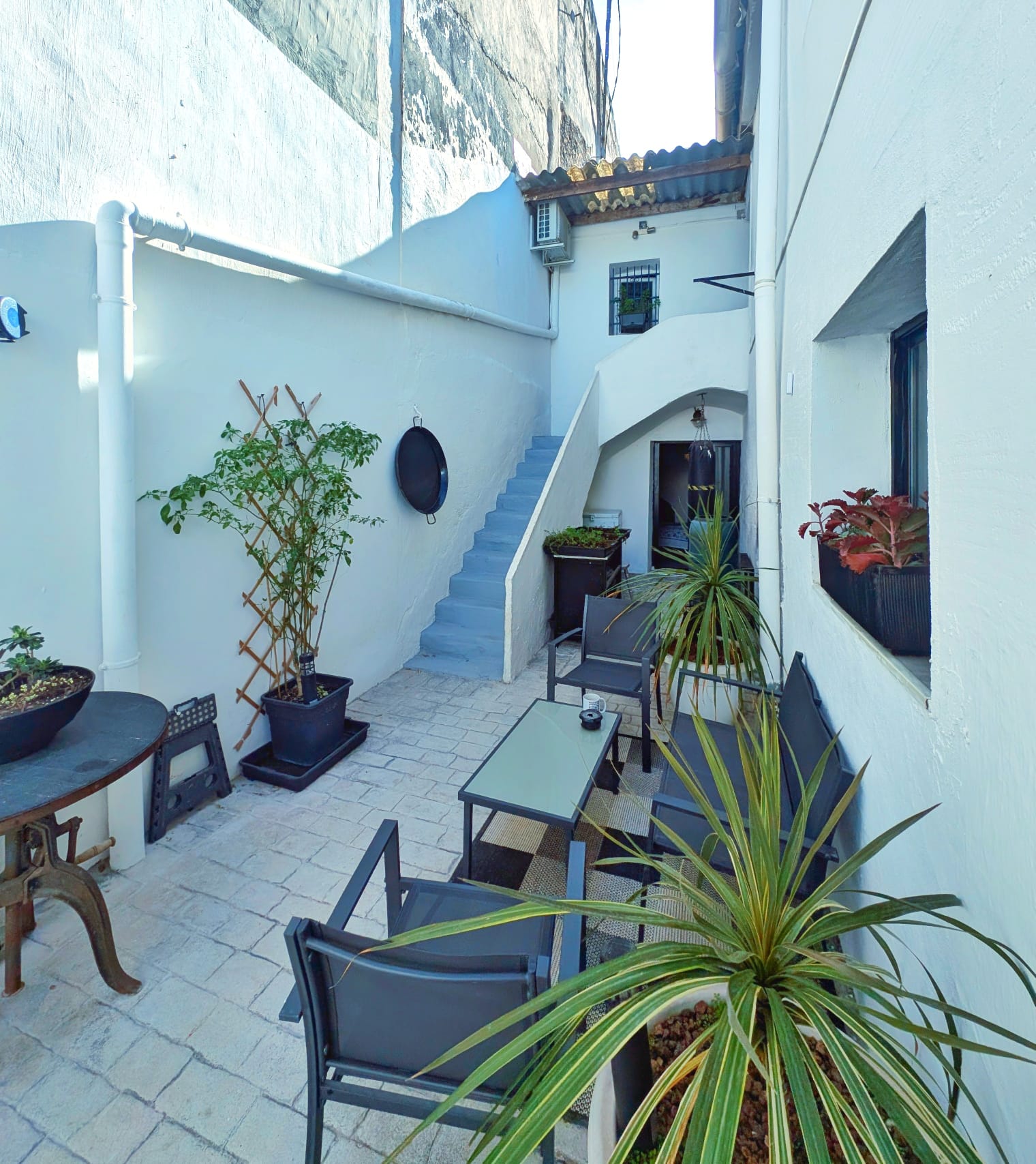 front-3 Townhouse in Pinoso (Ref: DOSI-3085)