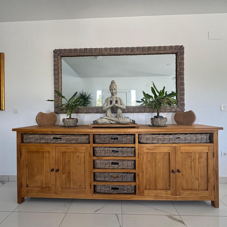 Luxurious Property in El Pinós (Ref: DOSI-3637)