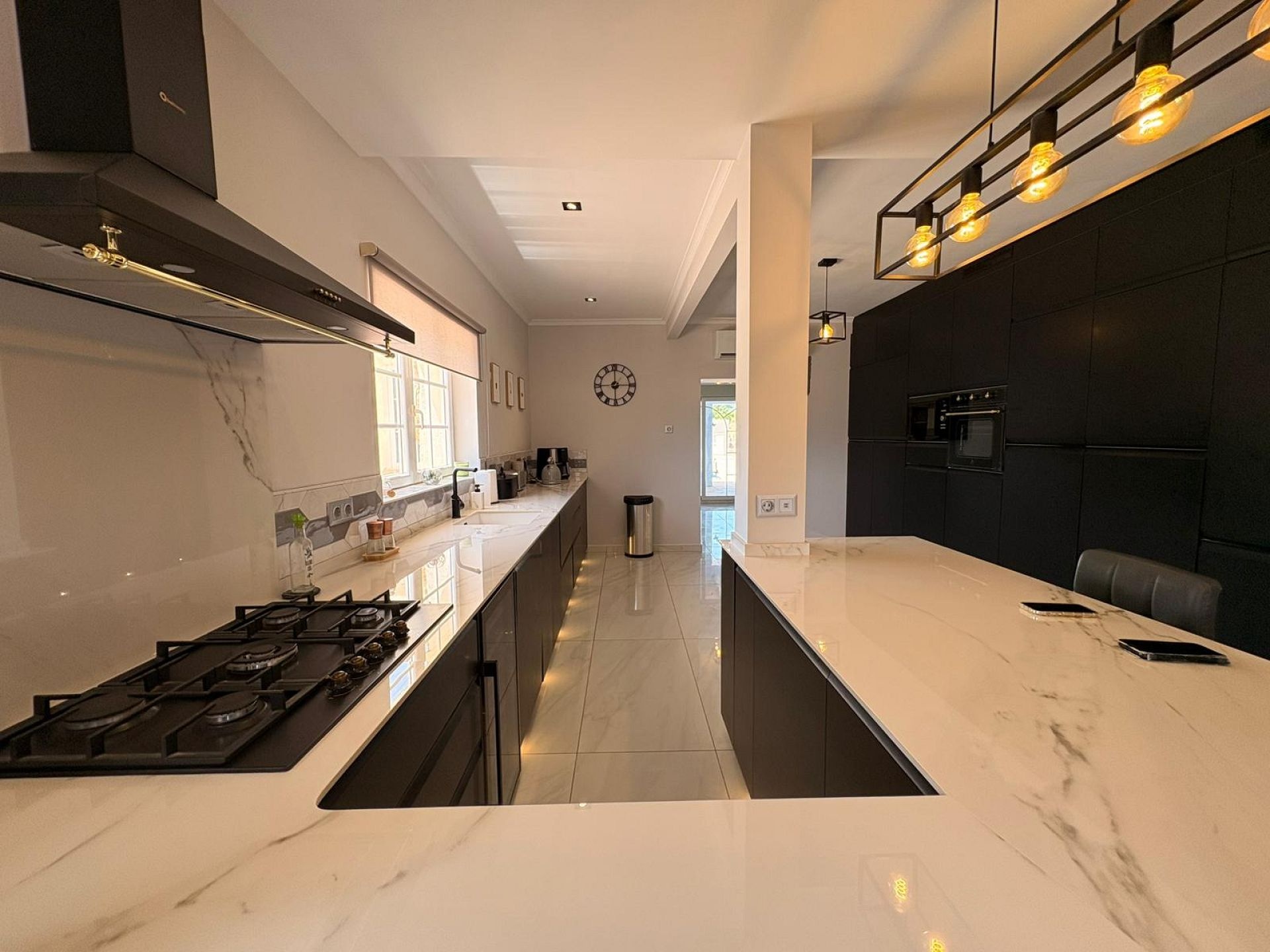 Modern Villa in Salinas (Ref: DOSI-3542)