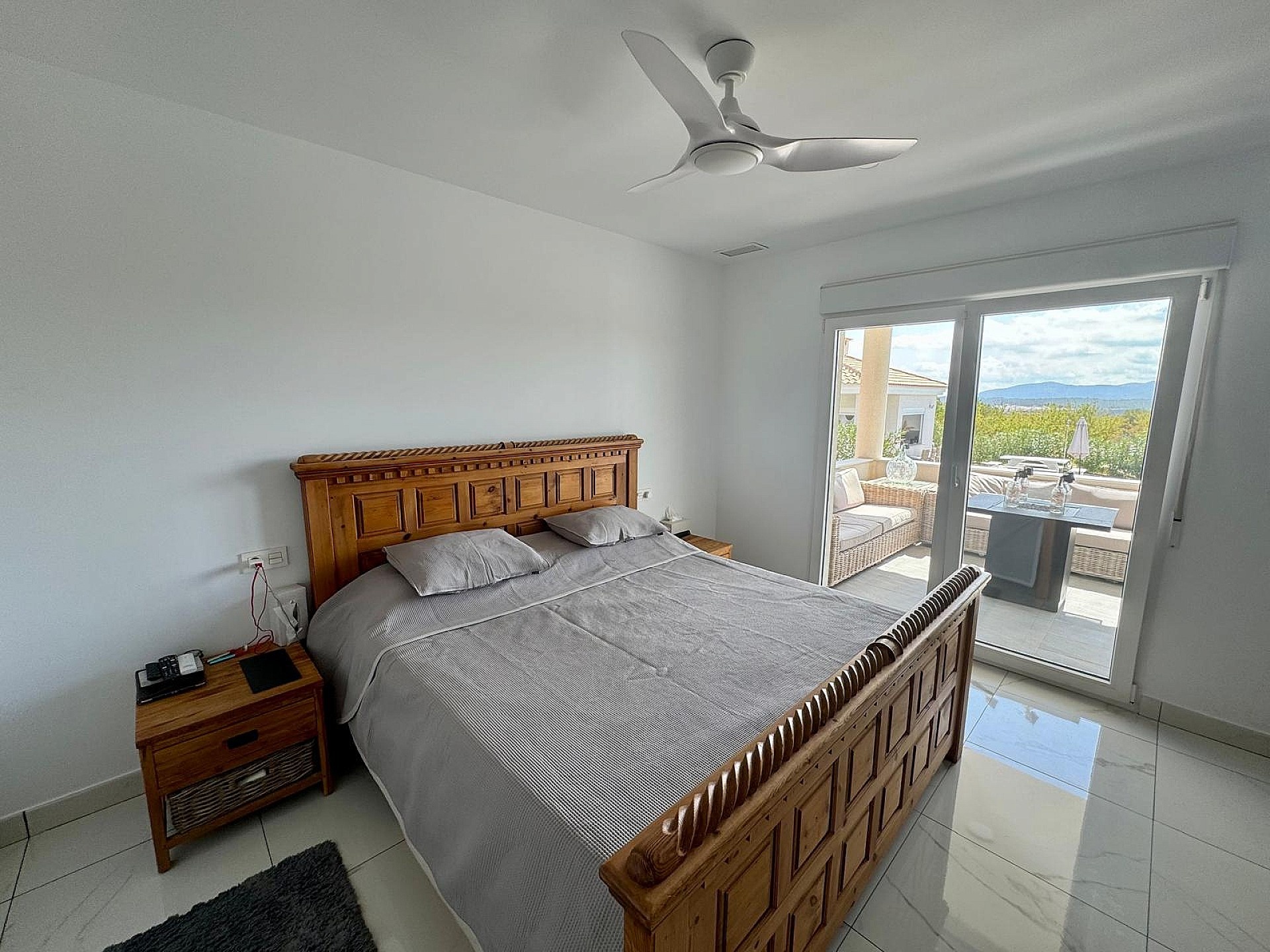 Luxurious Property in El Pinós (Ref: DOSI-3637)