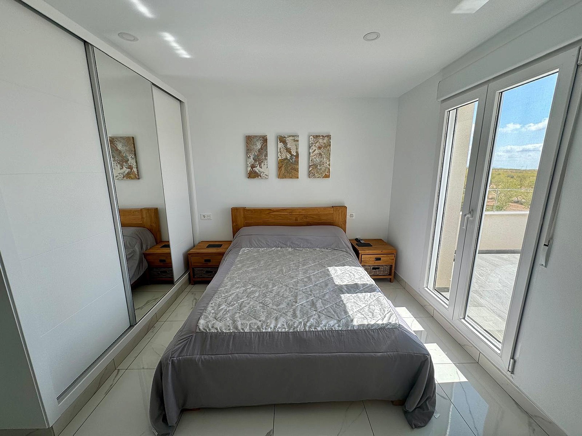 Luxurious Property in El Pinós (Ref: DOSI-3637)