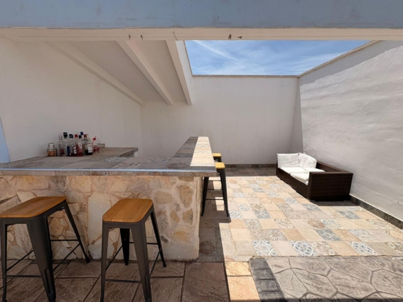 Modern Villa in Salinas (Ref: DOSI-3542)