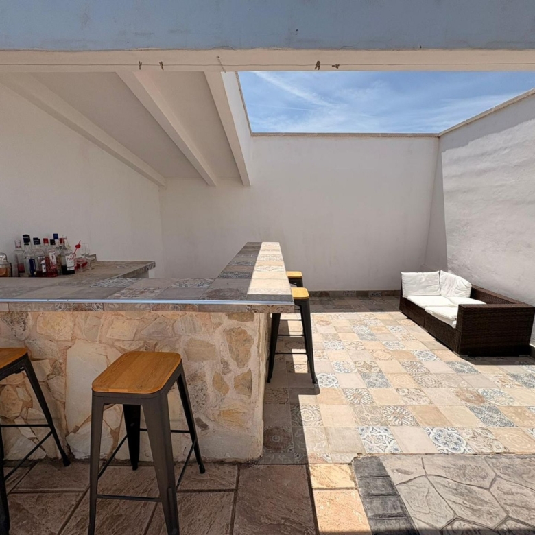 Modern Villa in Salinas (Ref: DOSI-3542)