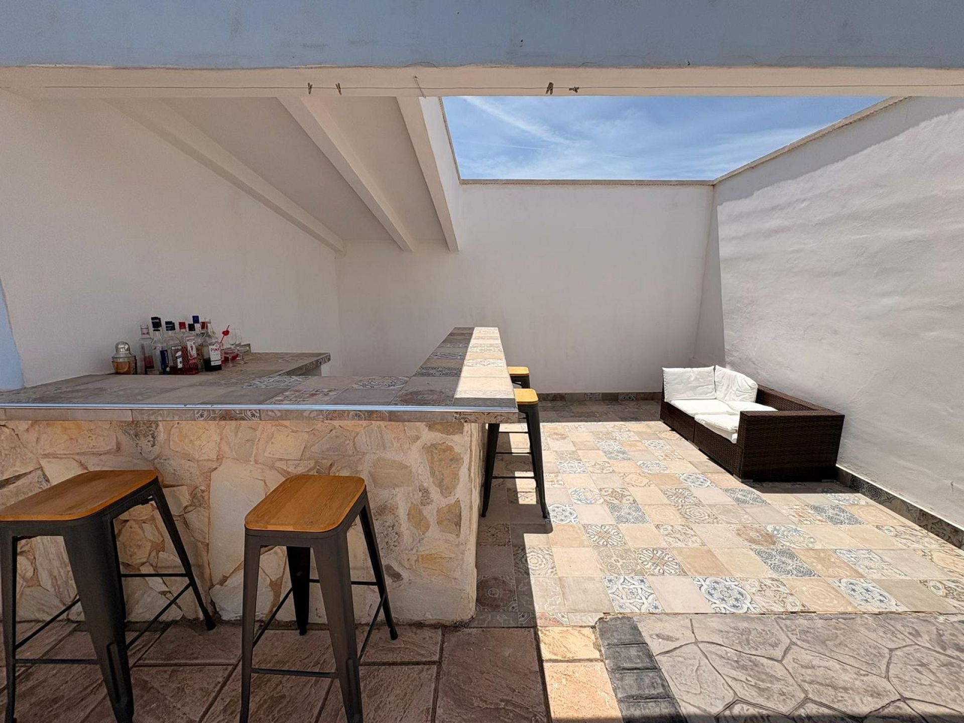 Modern Villa in Salinas (Ref: DOSI-3542)