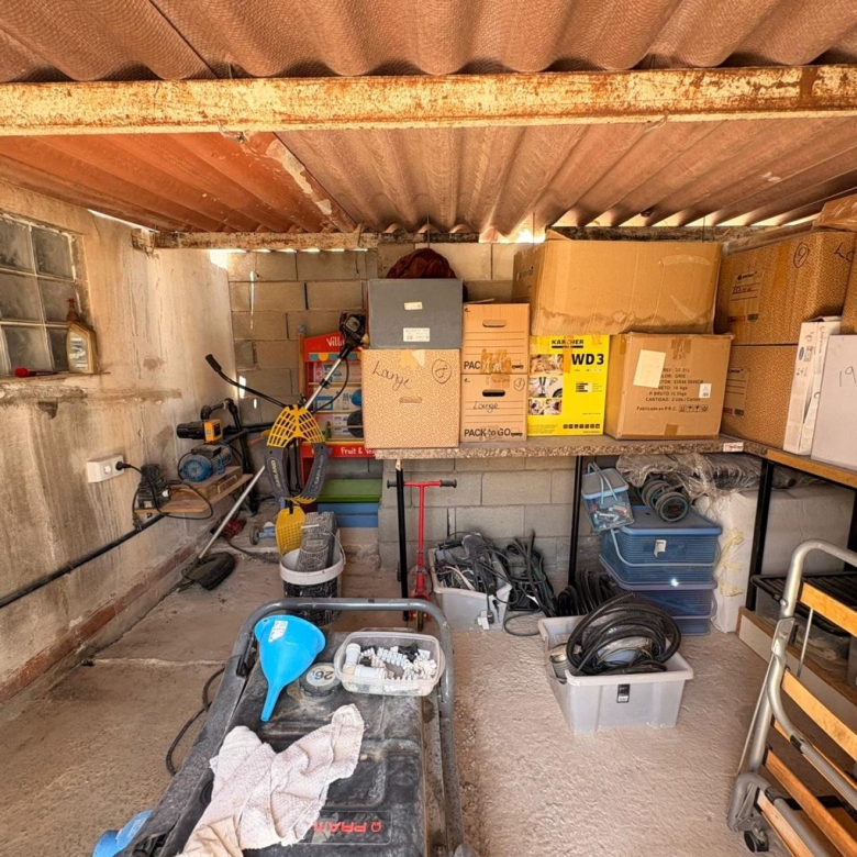 Modern Villa in Salinas (Ref: DOSI-3542)