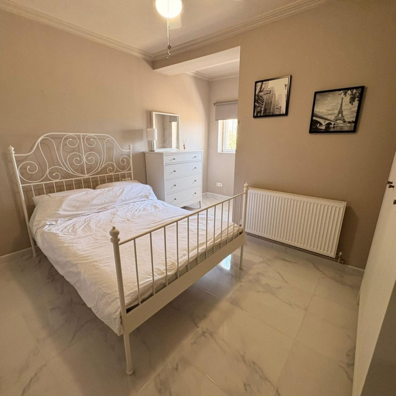 Modern Villa in Salinas (Ref: DOSI-3542)