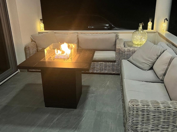 Luxurious Property in El Pinós (Ref: DOSI-3637)