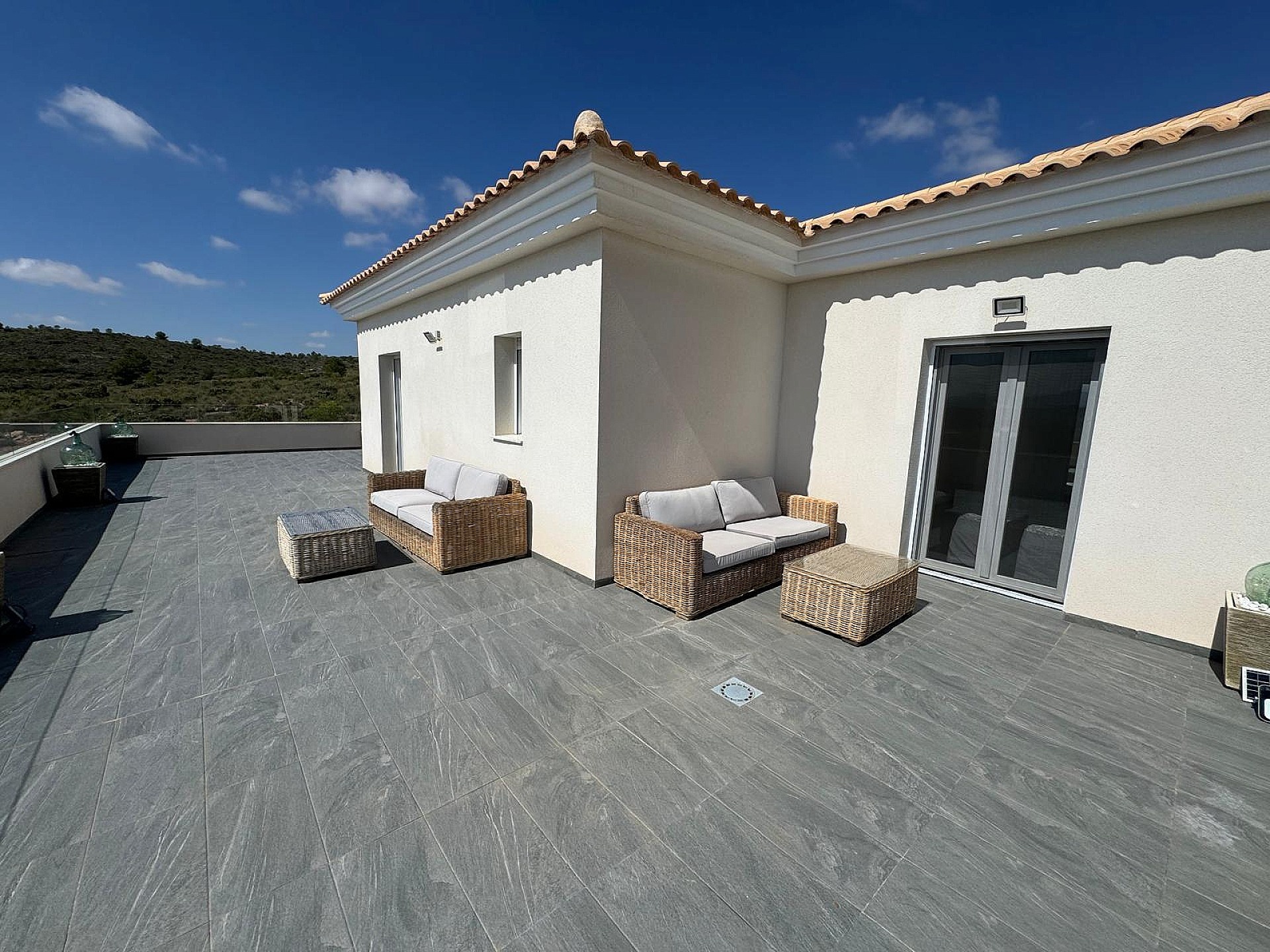 Luxurious Property in El Pinós (Ref: DOSI-3637)