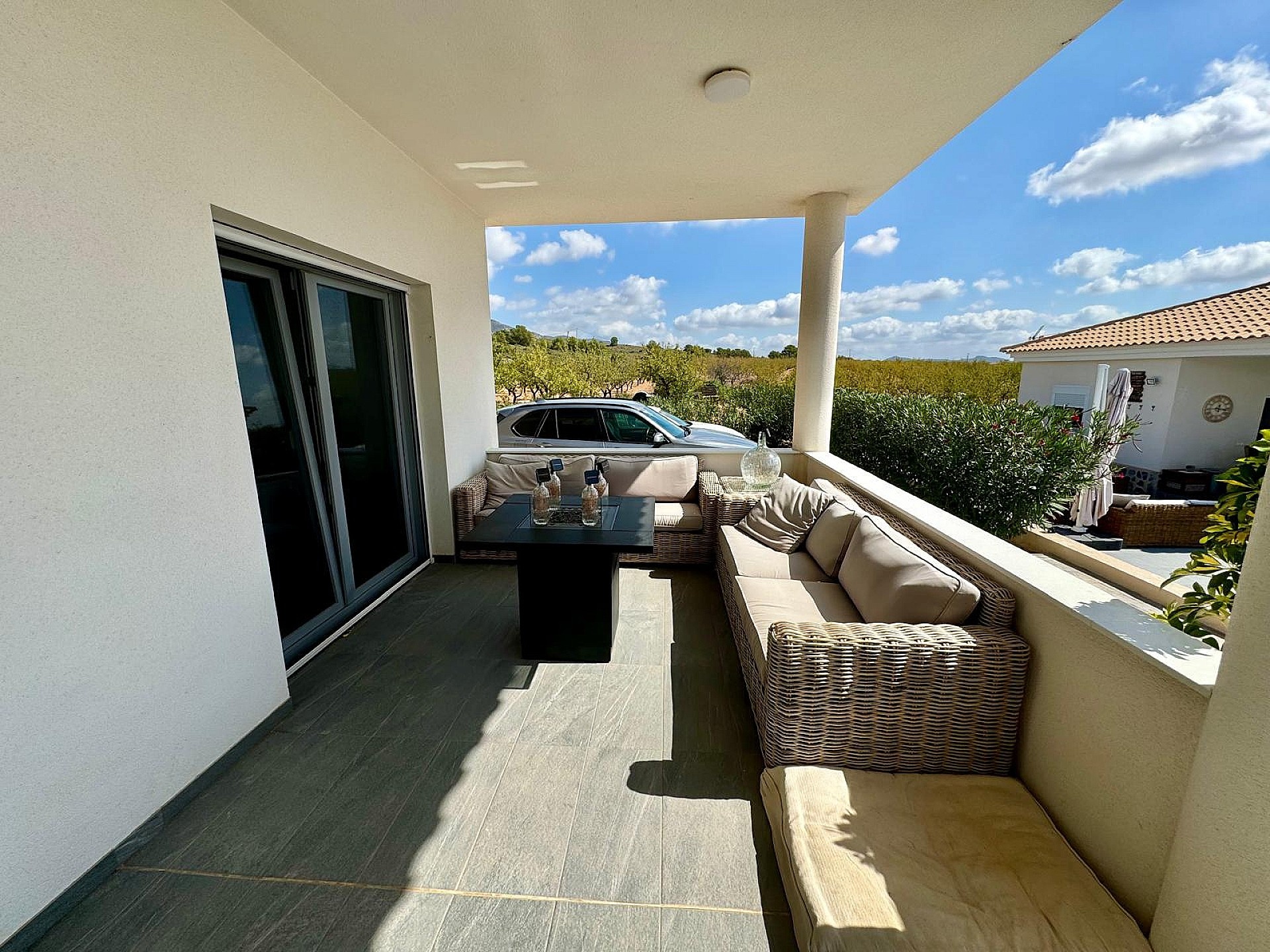 Luxurious Property in El Pinós (Ref: DOSI-3637)
