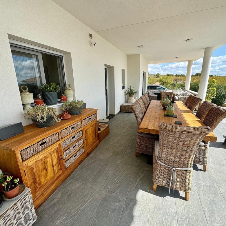 Luxurious Property in El Pinós (Ref: DOSI-3637)