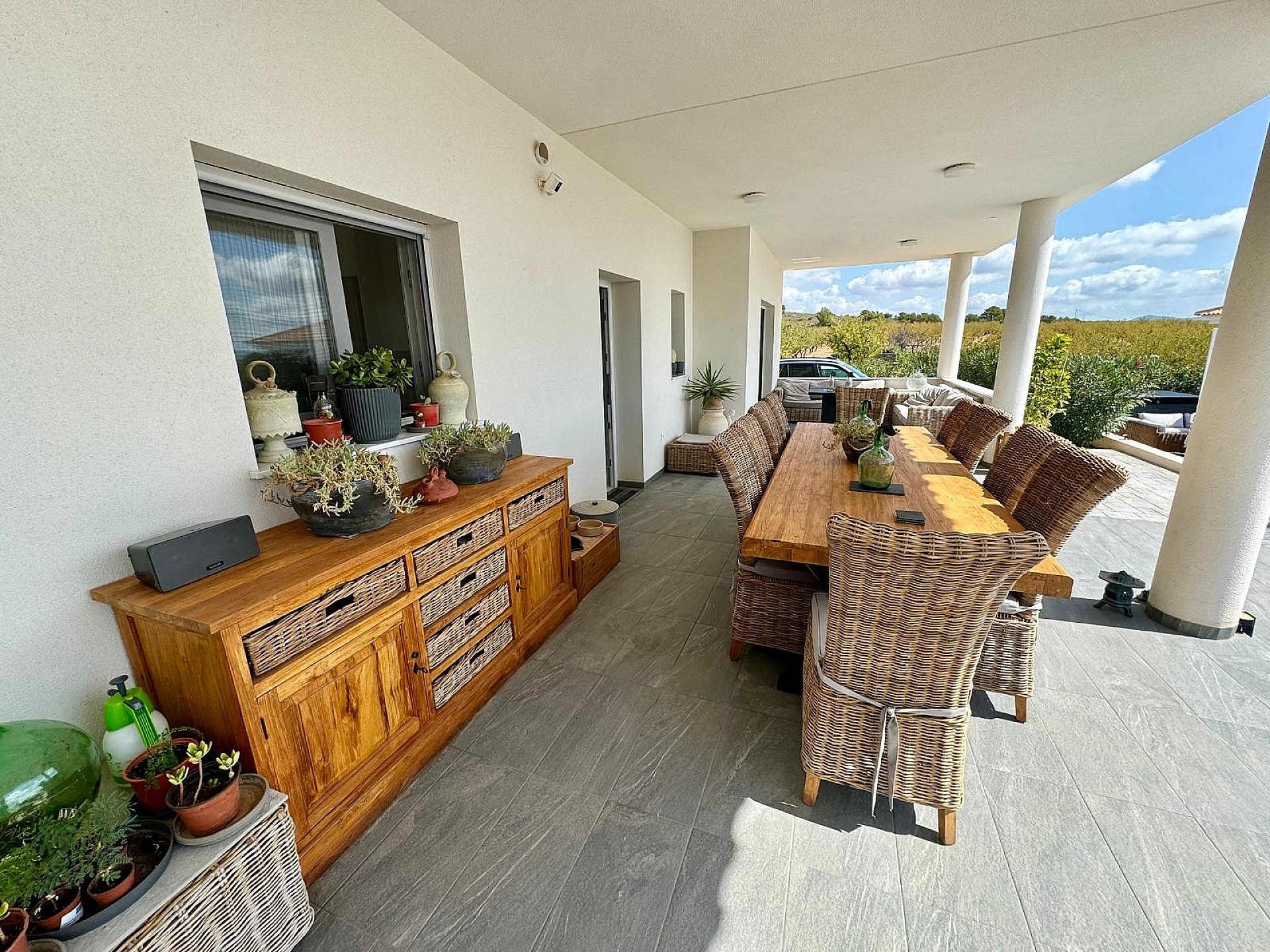 Luxurious Property in El Pinós (Ref: DOSI-3637)