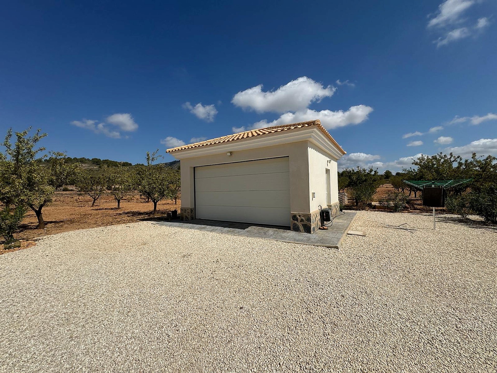 Luxurious Property in El Pinós (Ref: DOSI-3637)